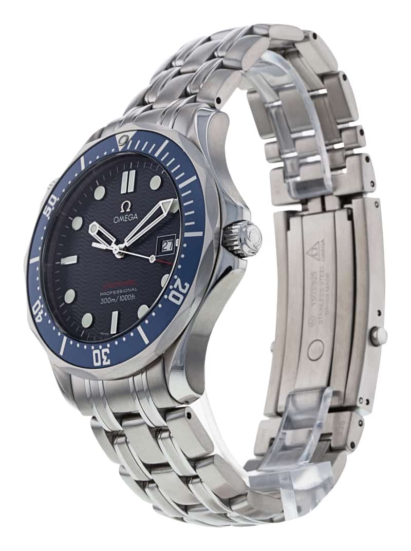 Omega Seamaster 300m 2221.80.00